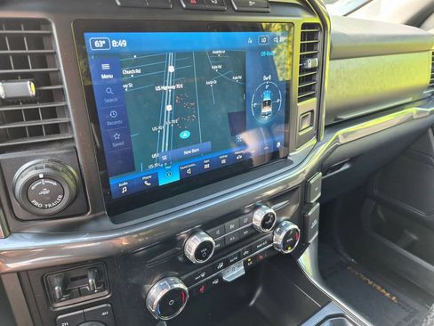 Used 2023 Ford F150 Tremor w/ Trailer Tow Package AWD/4WD image 16
