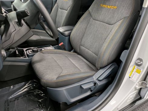 Used 2023 Ford Maverick Tremor w/ Tremor Off-Road Package image 9