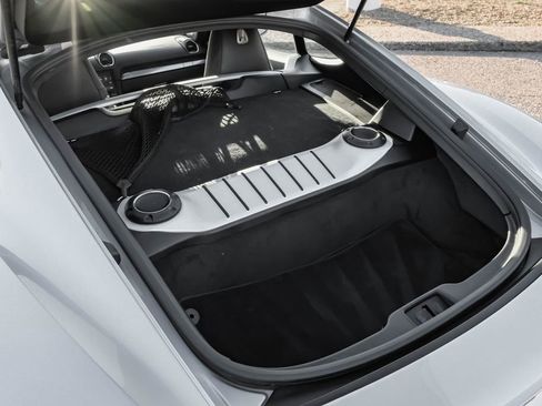 Used 2018 Porsche 718 Cayman S image 57