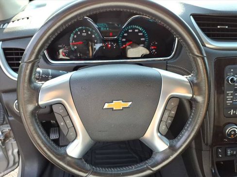 Used 2017 Chevrolet Traverse LT w/ Style and Technology Package AWD/4WD image 28