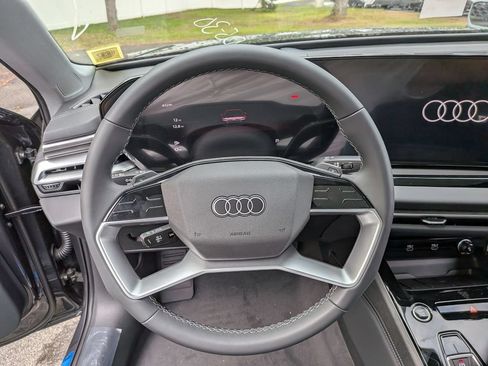 New 2026 Audi A6 Premium Plus AWD/4WD image 10