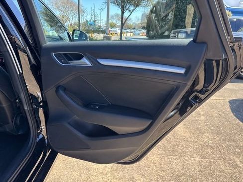 Used 2017 Audi A3 2.0T Premium w/ Convenience Package AWD/4WD image 16