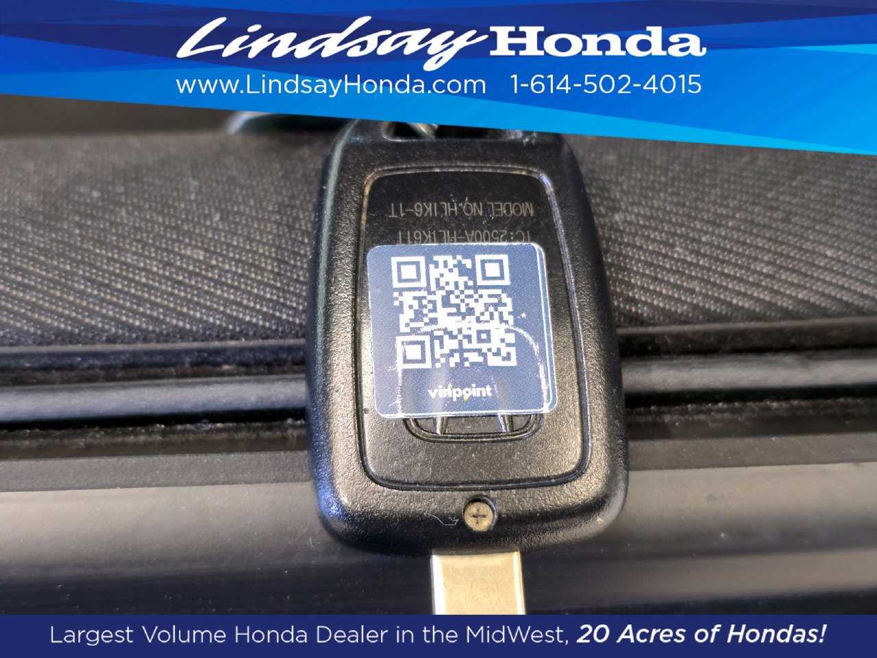 Used 2022 Honda HR-V LX image 22