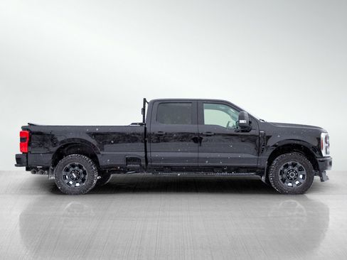 Used 2024 Ford F250 Lariat w/ Sport Appearance Package image 6