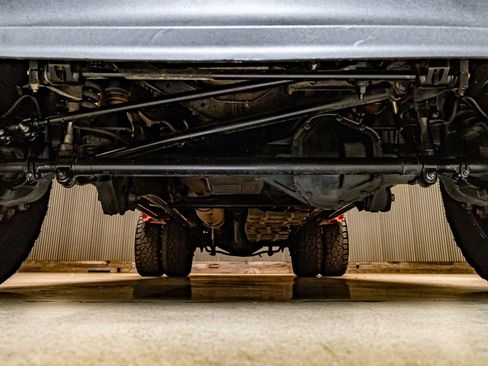 Used 2022 Ford F450 Limited w/ FX4 Off-Road Package image 11