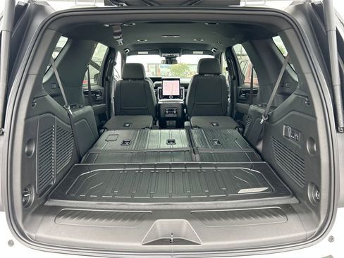 New 2026 GMC Yukon Elevation w/ LPO, Floor Liner Package AWD/4WD image 42