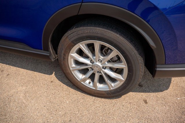 Used 2025 Honda CR-V EX image 11