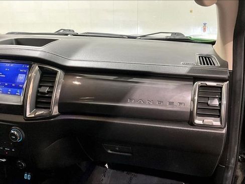 Used 2020 Ford Ranger Lariat image 28