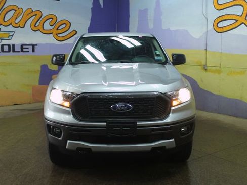 Used 2020 Ford Ranger XLT w/ XLT Sport Appearance Package image 3