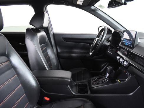 Used 2023 Honda CR-V Sport Touring image 26
