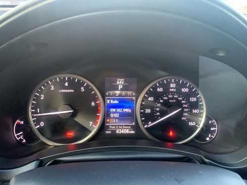 Used 2017 Lexus NX 200t NX TURBO AWD image 11