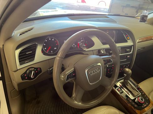 Used 2011 Audi A4 2.0T Premium Plus AWD/4WD image 12