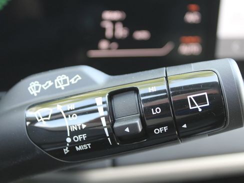 New 2027 Kia Telluride EX FWD image 38
