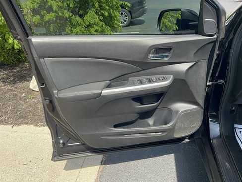 Used 2015 Honda CR-V EX-L image 10
