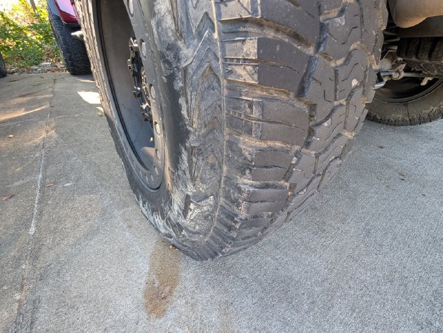 Used 2021 Jeep Gladiator Mojave AWD/4WD image 11
