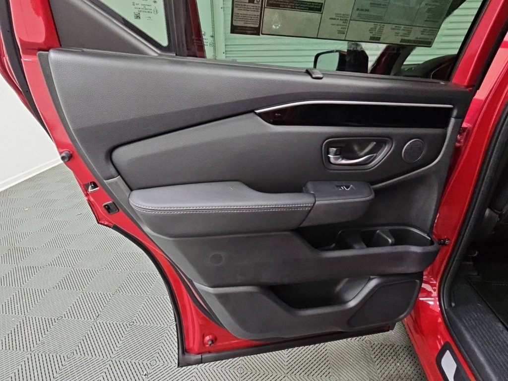 New 2026 Honda Pilot EX-L image 32