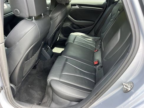 Used 2018 Audi A3 e-tron Premium Plus w/ Premium Plus Package image 15