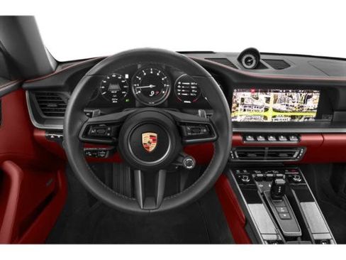 Used 2022 Porsche 911 Cabriolet image 7
