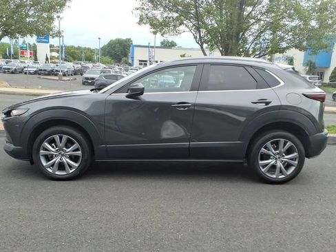Certified 2023 MAZDA CX-30 AWD 2.5 S w/ Select Package image 9