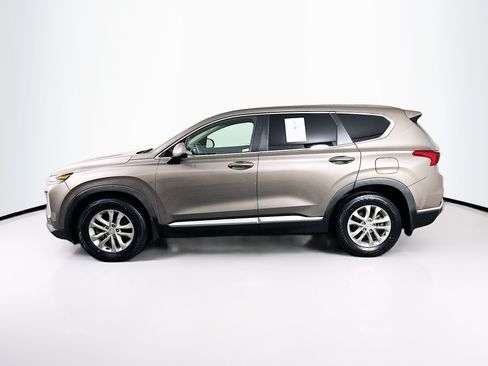 Used 2019 Hyundai Santa Fe SE FWD image 4