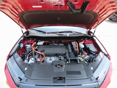 New 2026 Honda CR-V Sport-L image 11