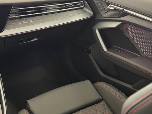 New 2026 Audi S3 Premium AWD/4WD image 9