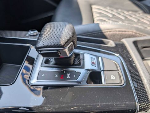 Used 2022 Audi SQ5 Prestige image 30