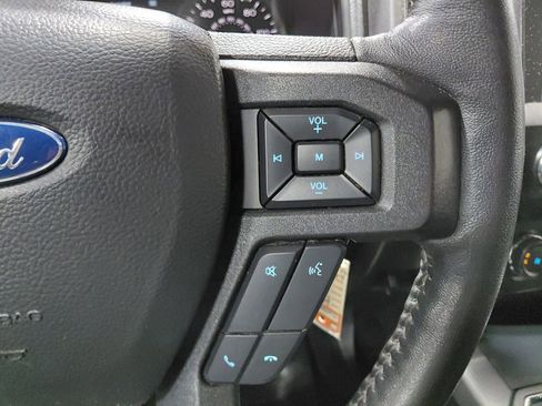 Used 2020 Ford F150 XLT w/ Equipment Group 302A Luxury AWD/4WD image 36