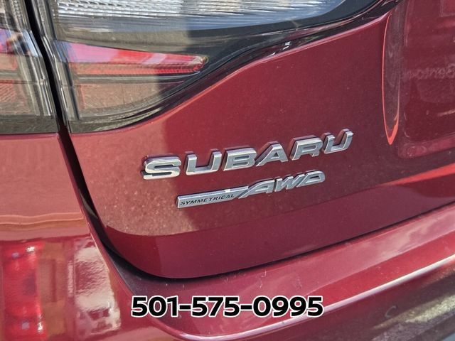 Used 2023 Subaru Legacy Limited AWD/4WD image 11