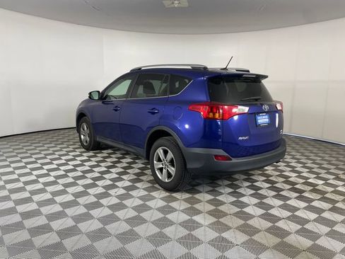 Used 2015 Toyota RAV4 XLE AWD/4WD image 15