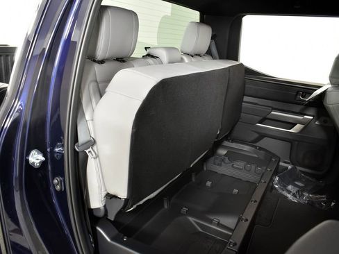 New 2026 Toyota Tundra SR5 AWD/4WD image 21
