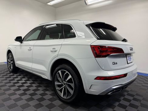 Used 2023 Audi Q5 2.0T Premium Plus AWD/4WD image 10