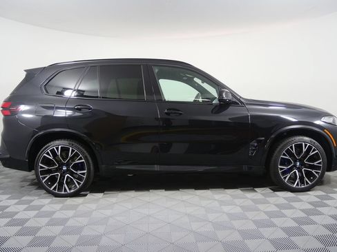 New 2026 BMW X5 M Competition w/ Executive Package AWD/4WD image 2