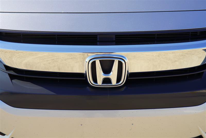 Used 2016 Honda Civic EX-L image 29