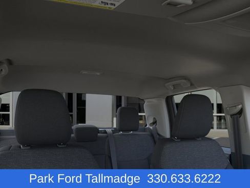New 2026 Ford Maverick XL w/ Equipment Group 101A AWD/4WD image 12