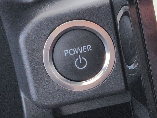 Used 2026 Toyota 4Runner Platinum AWD/4WD image 28