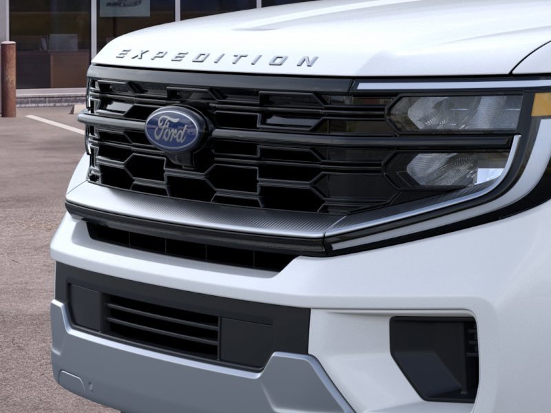 New 2025 Ford Expedition Max Platinum w/ Platinum Ultimate Package AWD/4WD image 40