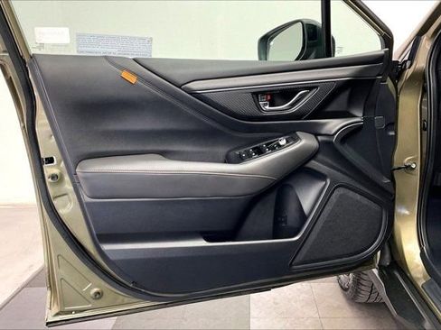 Used 2022 Subaru Outback Wilderness image 24