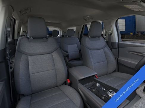 New 2026 Ford Explorer Active AWD/4WD image 11