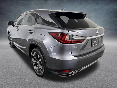Used 2020 Lexus RX 350 AWD w/ Premium Package image 4