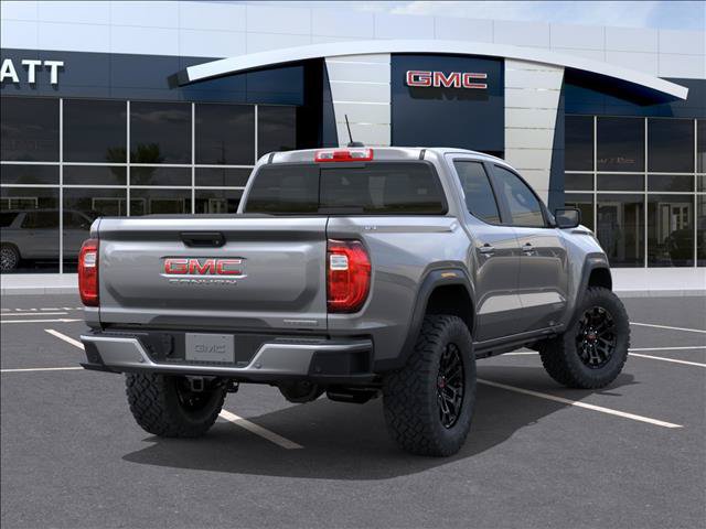 New 2026 GMC Canyon Elevation w/ Convenience Package AWD/4WD image 4