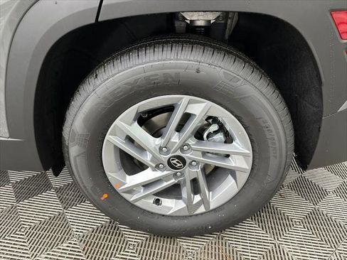 New 2026 Hyundai Tucson SE FWD image 19
