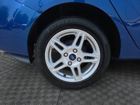 Used 2019 Ford Fiesta SE image 34