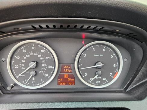 Used 2009 BMW 650i Convertible image 38