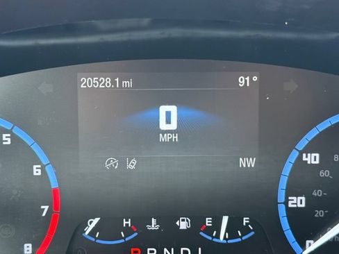 Certified 2023 Ford Bronco Sport Big Bend w/ Convenience Package AWD/4WD image 18