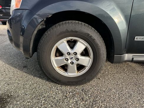 Used 2008 Ford Escape XLT image 14