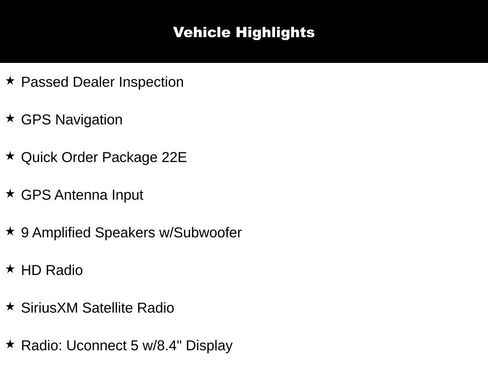 Used 2021 Jeep Grand Cherokee L Limited image 13