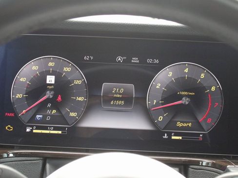 Used 2019 Mercedes-Benz G 550 image 15