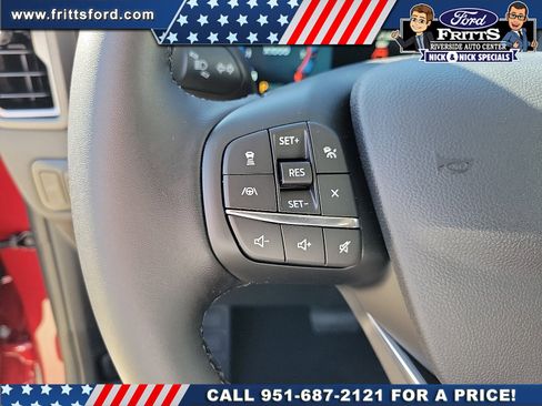 New 2025 Ford Bronco Sport Outer Banks image 6