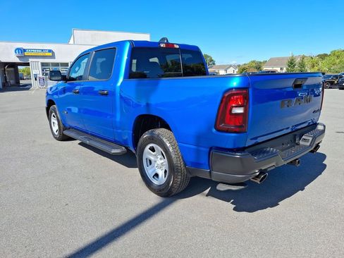 New 2026 RAM 1500 Tradesman image 5